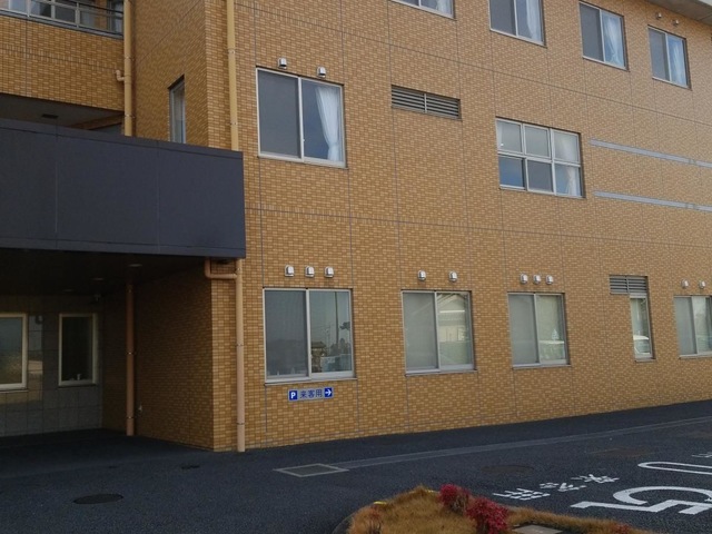 みなみ 施設外観