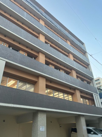 ソレイユ南竹屋 施設外観