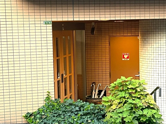 ソレイユ南竹屋 設備