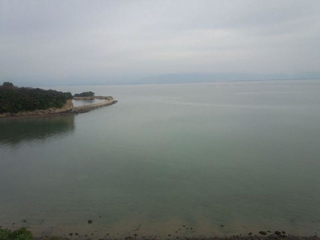 豊洋園 風景