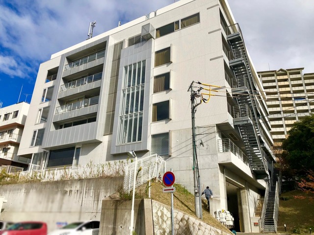 名谷すみれ苑