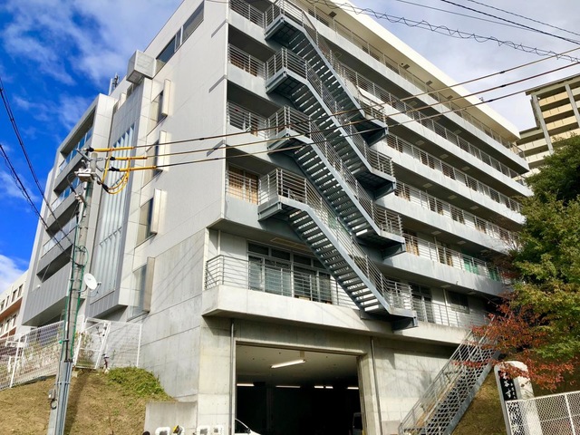 名谷すみれ苑
