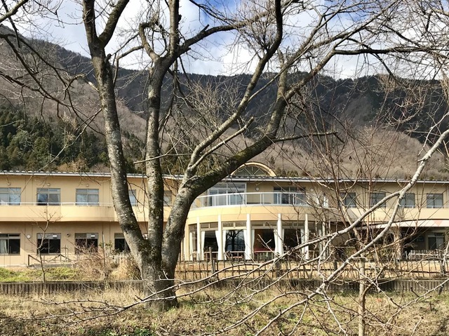 奥びわこ