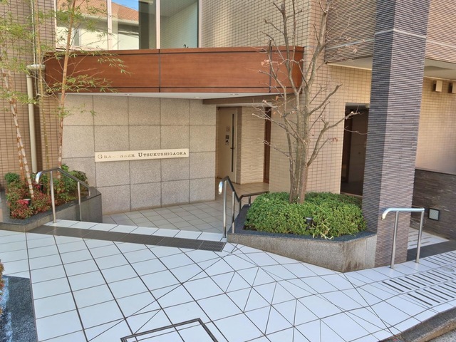 グランクレール美しが丘