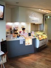 ミルキッシモ　函館五稜郭タワー店