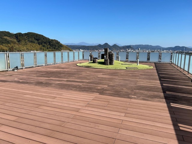 サザンブルー鹿児島