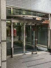 西京銀行福岡支店