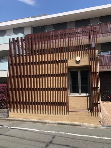 グループホームかえで