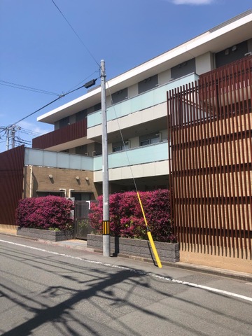 グループホームかえで