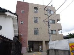 スーパーコート　堺神石２号館