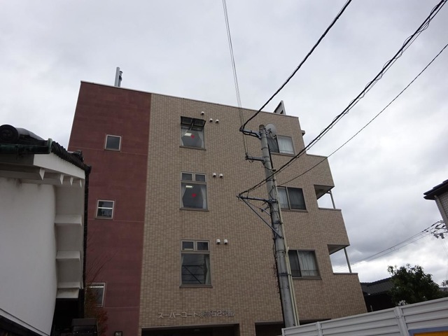 スーパーコート　堺神石２号館