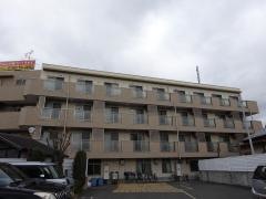 スーパーコート　堺神石２号館