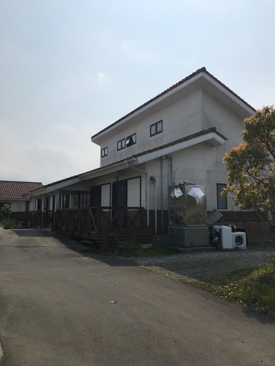 グループホームきみの田荘