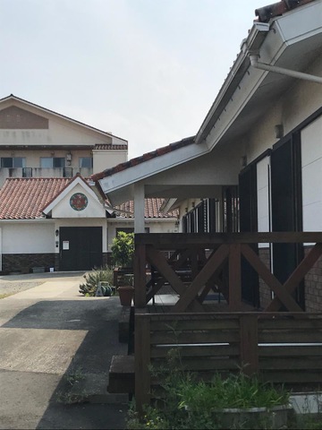 グループホームきみの田荘