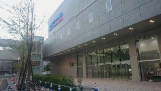 中央柔道倶楽部