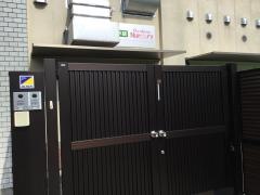 ココファン・ナーサリー川口芝