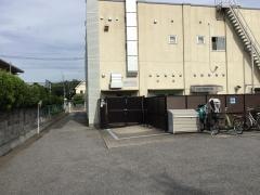 ココファン・ナーサリー川口芝