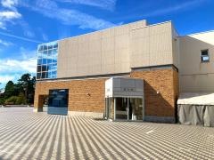 弘前市立観光館