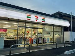 セブンイレブン　仙台落合１丁目店