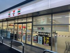 セブンイレブン　仙台落合１丁目店