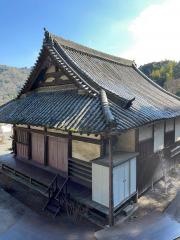 金熊寺