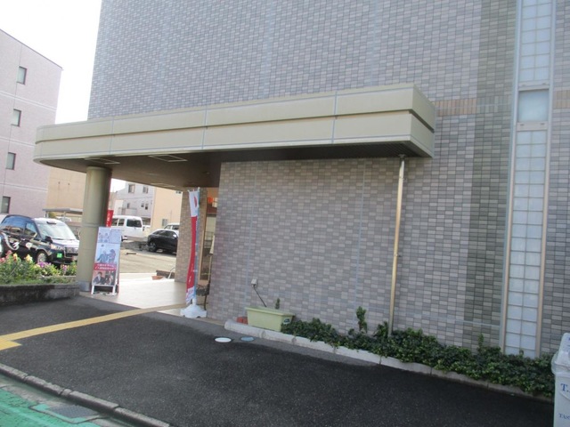 そんぽの家　黒川 施設外観