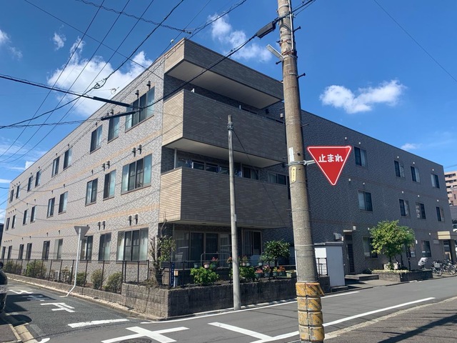 そんぽの家　黒川