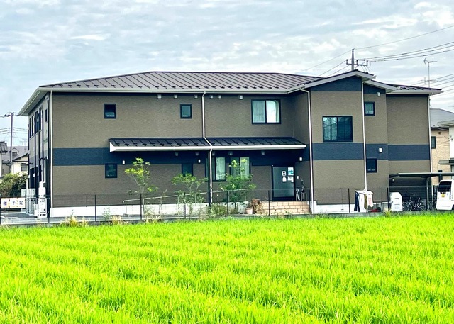 グループホーム　つどい小島家