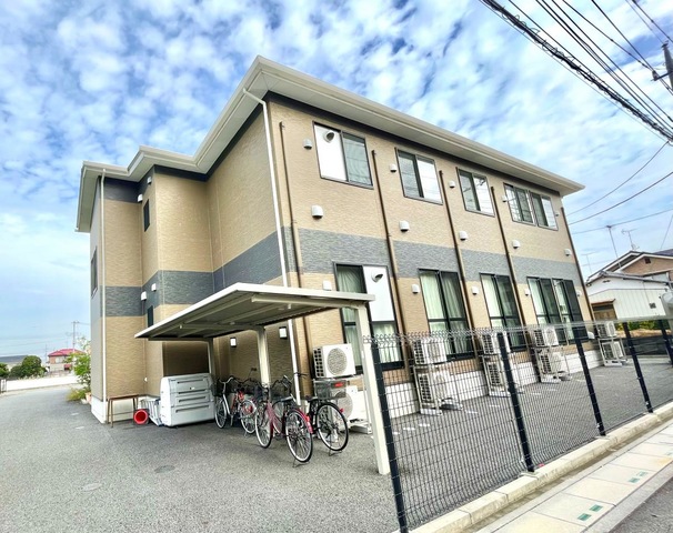 グループホーム　つどい小島家