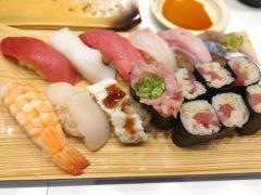回転寿司みさき　川崎アゼリア店
