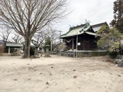 諏訪神社