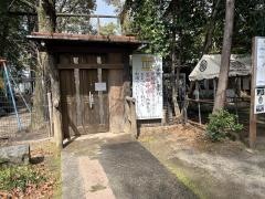 笛田神社