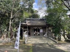 笛田神社