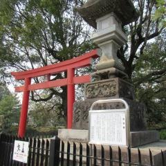 厳島神社