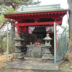 厳島神社