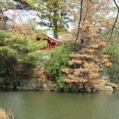 厳島神社