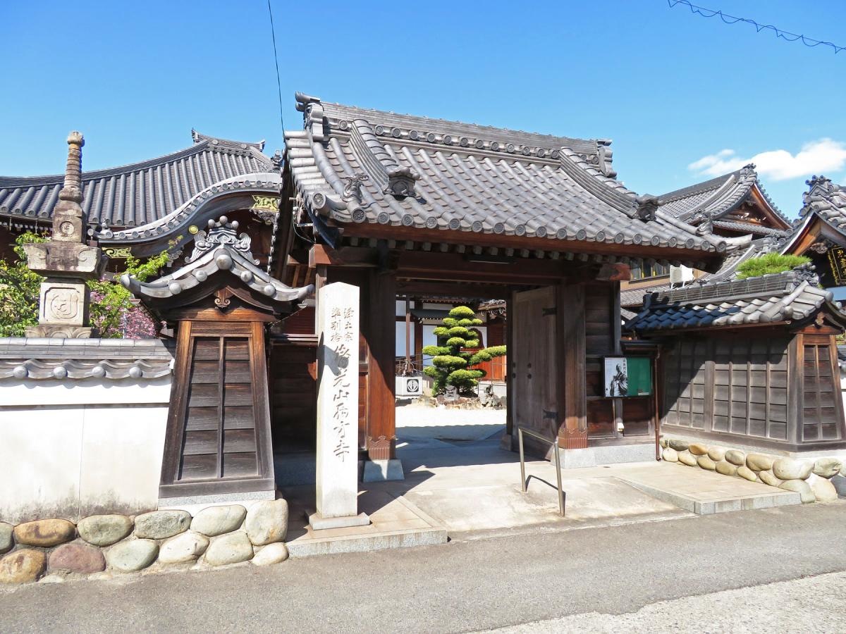 岡崎天満宮