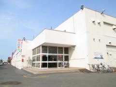 ジェイアール生鮮市場新琴似店