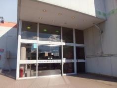 ジェイアール生鮮市場新琴似店