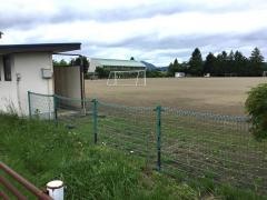 雫石町立雫石中学校