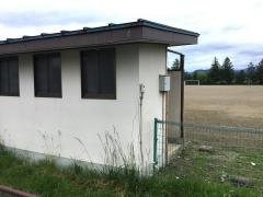 雫石町立雫石中学校