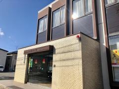 秋田銀行大久保支店