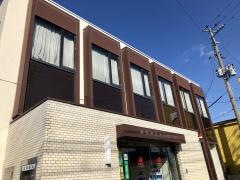 秋田銀行大久保支店