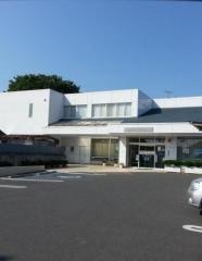 常陽銀行瓜連支店