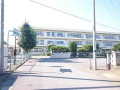 つくばみらい市立谷和原中学校