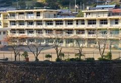 群馬県立万場高等学校