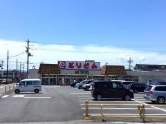 とりせん小鳥店