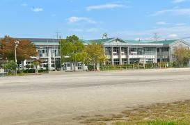 栗橋南小学校