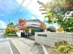 栗橋南小学校