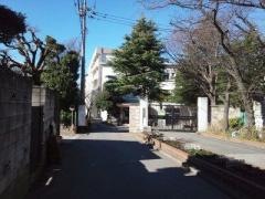 葛飾小学校